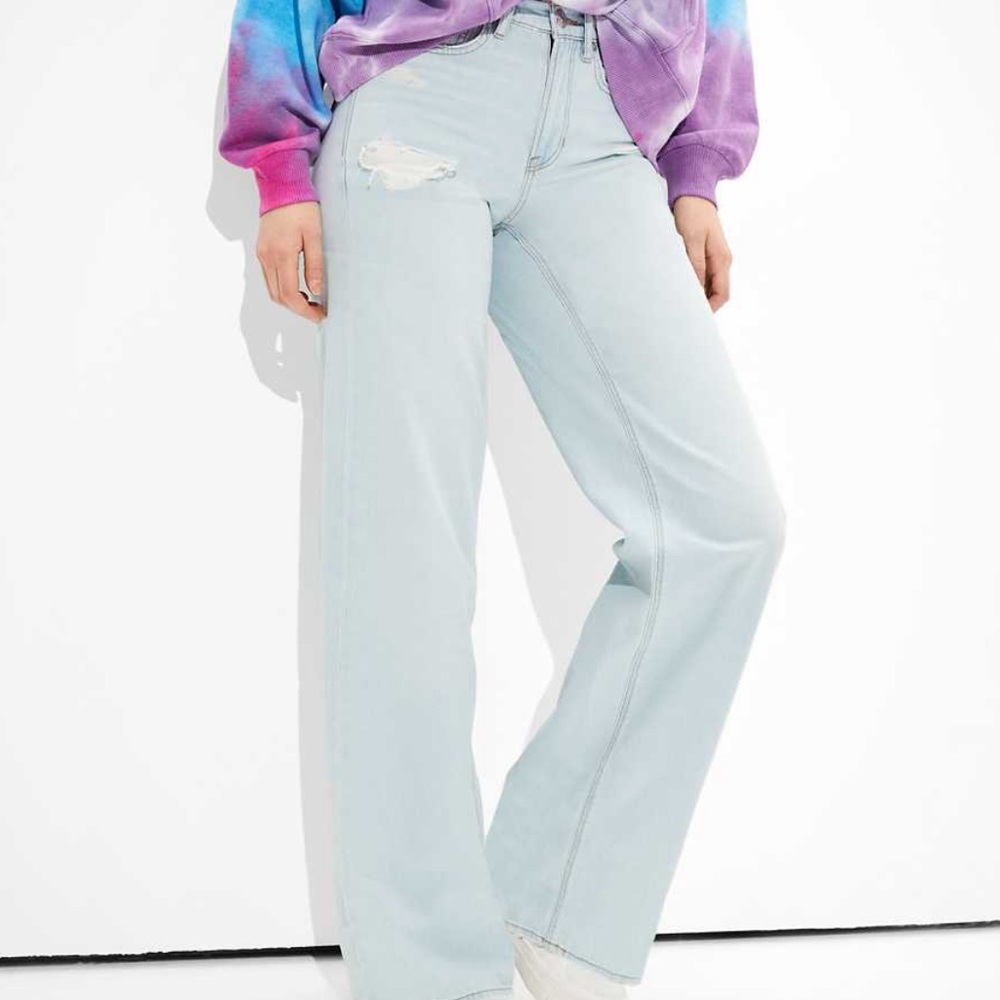 AE Skater Jean